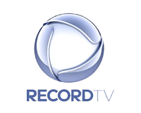 Logo da emissora RecordTV