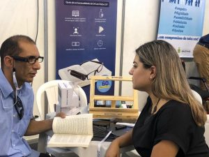 OrCam é destaque no G1 Amazonas na Semana Nacional de Ciência e Tecnologia! WhatsApp Image 2018 11 07 at 16.20.03 e1541769043807 300x225 - OrCam é destaque no G1 Amazonas na Semana Nacional de Ciência e Tecnologia!