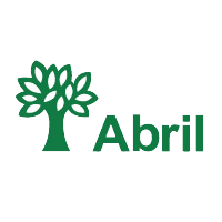 Logo da Editora Abril