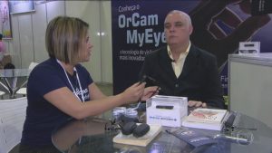 Mais Autonomia no Jornal Bom Dia Brasil da Rede Globo sobre a Mobility & Show mais autonomia na mobility show 300x169 - Mais Autonomia no Jornal Bom Dia Brasil da Rede Globo sobre a Mobility & Show