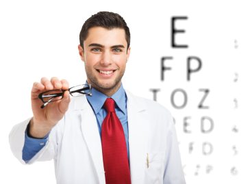 oftalmologista 368x270 - Quando ir ao oftalmologista?