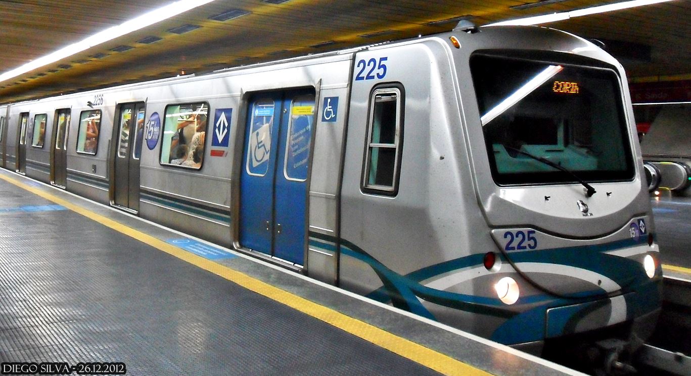 Mobilidade: acessibilidade no metrô de São Paulo | Mais Autonomia