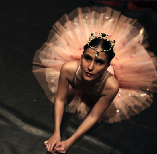 Marina Guimarães