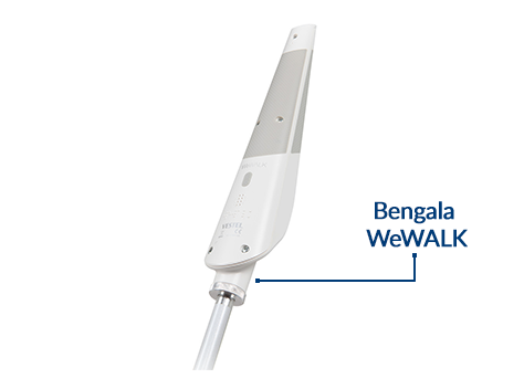 WeWalk - Bengala Inteligente WeWalk