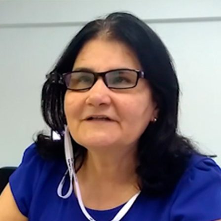 Joana Belarmino joana belarmino depoimento 448x448 - Joana Belarmino