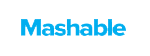 Portal online de notícias "Mashable"