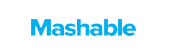 Portal online de notícias "Mashable"