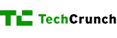 "Techcrunch" website focado em notícias sobre tecnologia