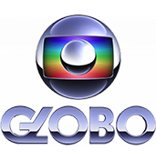 Logo da Rede Globo