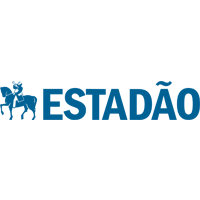 Logo do Jornal diário de Notícias "Estadão"
