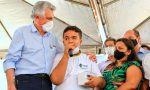 Governo de Goiás Entrega dispositivo OrCam MyEye para alunos - Mais Autonomia