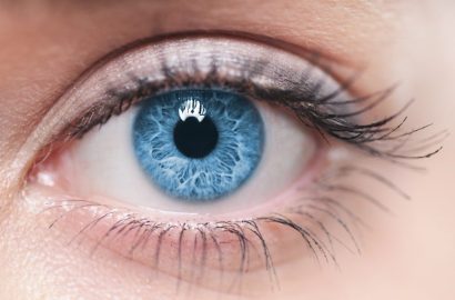 Dia mundial da Saúde Ocular