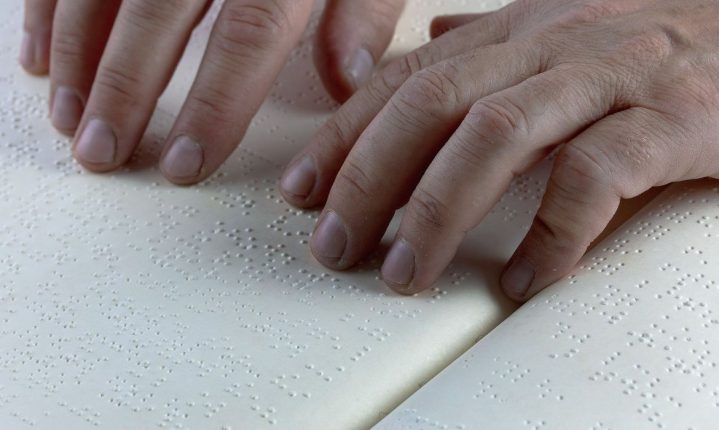 dia mundial do braille