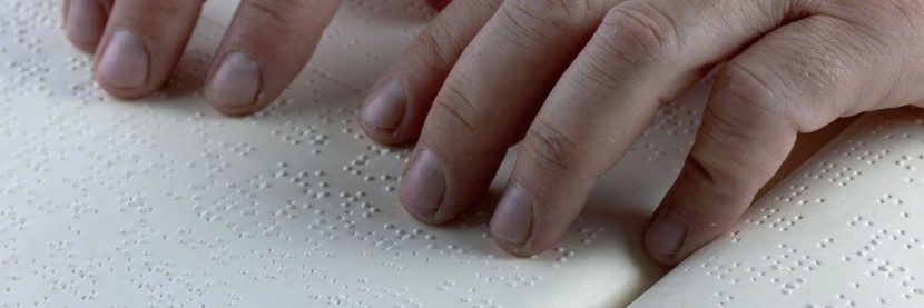 dia mundial do braille