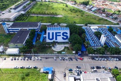 UFS Investe em Tecnologia Assistiva para Estudantes com Deficiência Visual