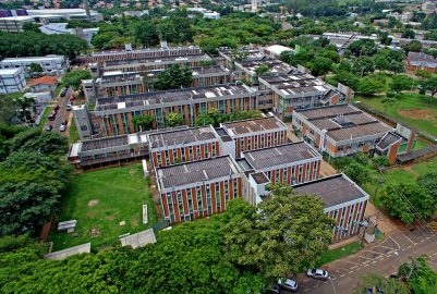 Como a Unicamp está progredindo com a inclusão de estudantes com deficiência visual