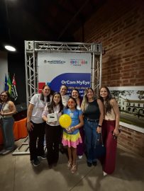 Educação inclusiva em Guaratinguetá: tecnologia transforma a vida de estudantes com deficiência visual