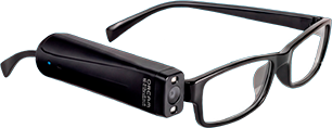 Óculos Orcam MyEye
