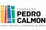 marca_logo_fundacao_PEDRO_CALMON_
